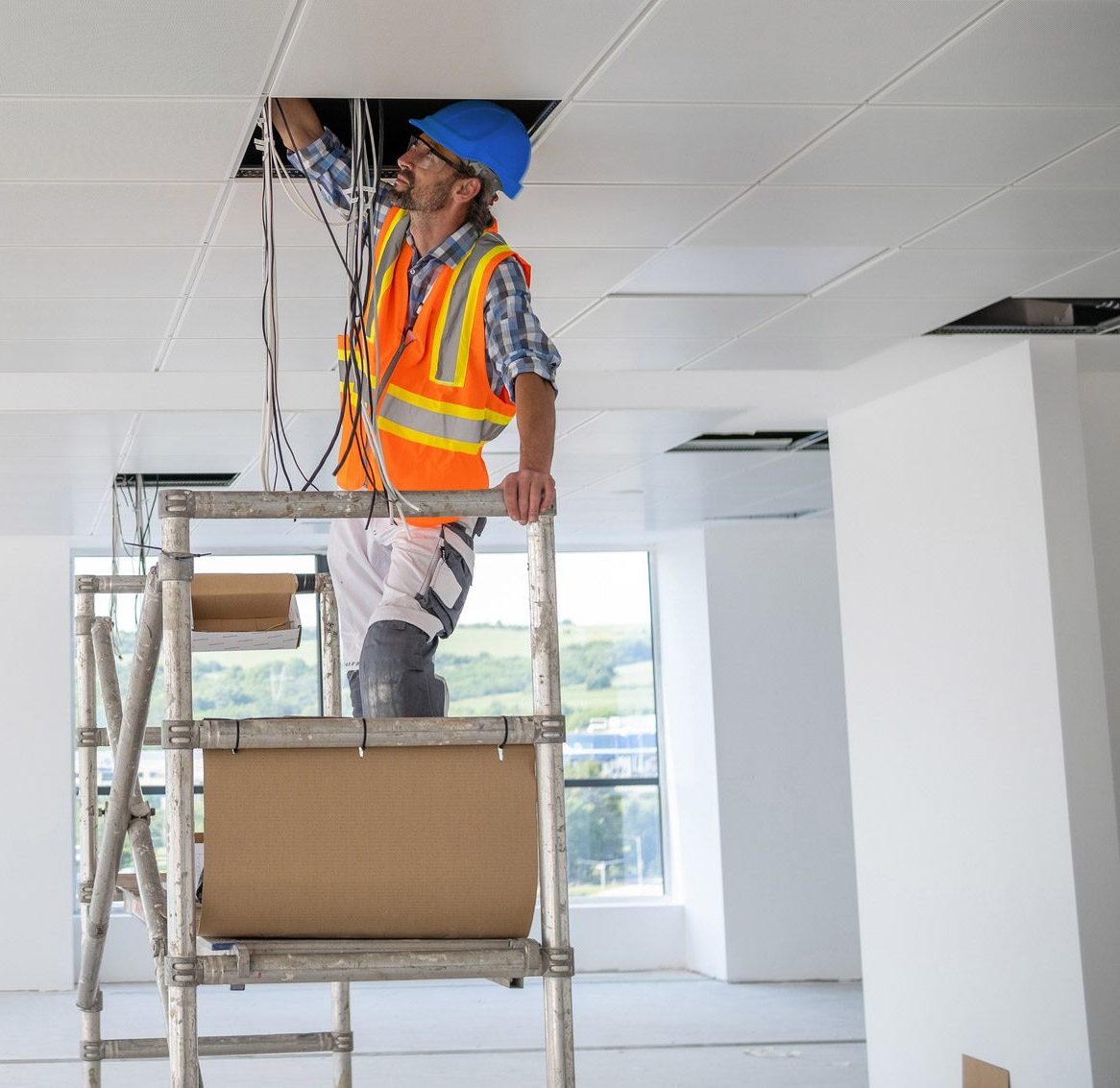 You are currently viewing The Importance of Commercial Electrical Services in 2026